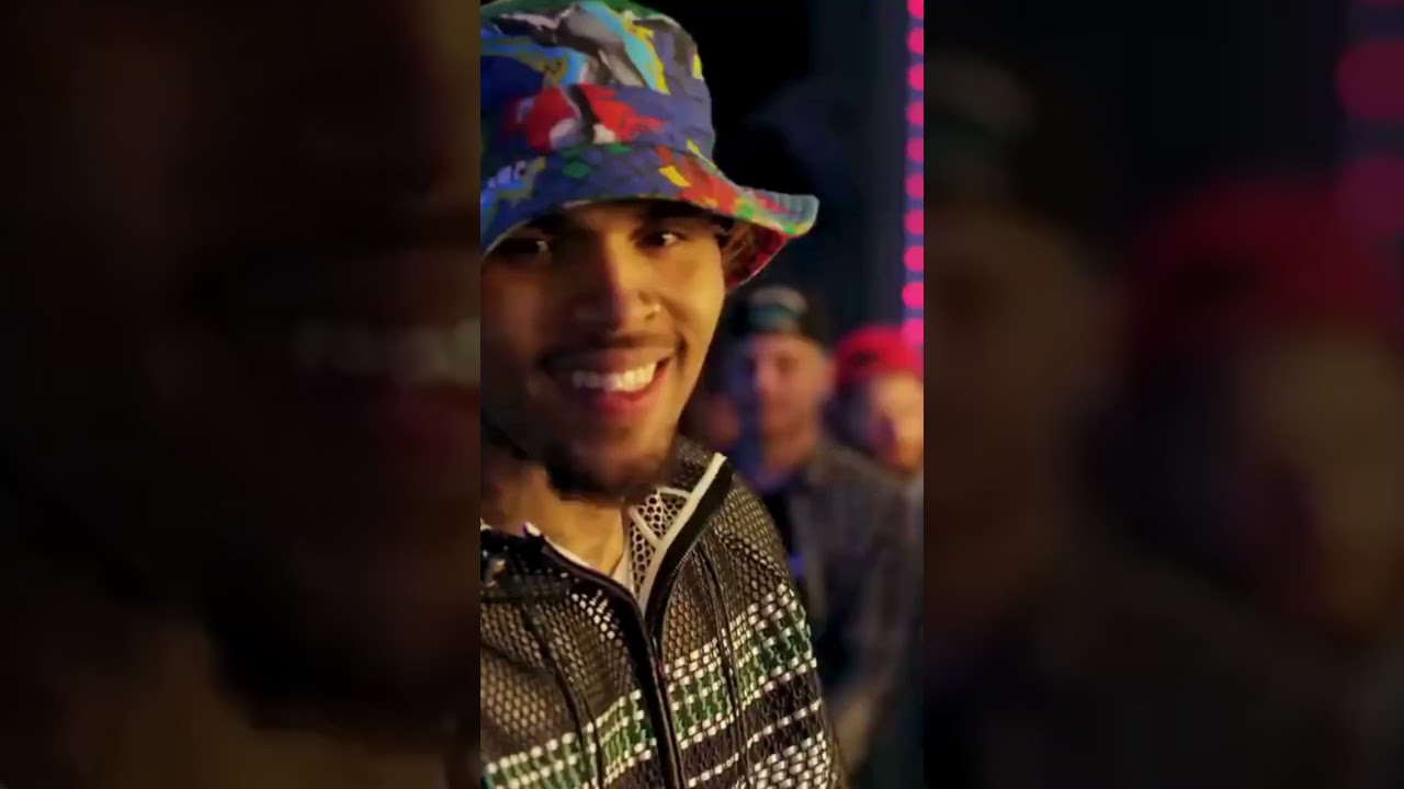 🎵 Chris Brown – It’s a great day (Official Video) ft. Lil Wayne & Tyga
