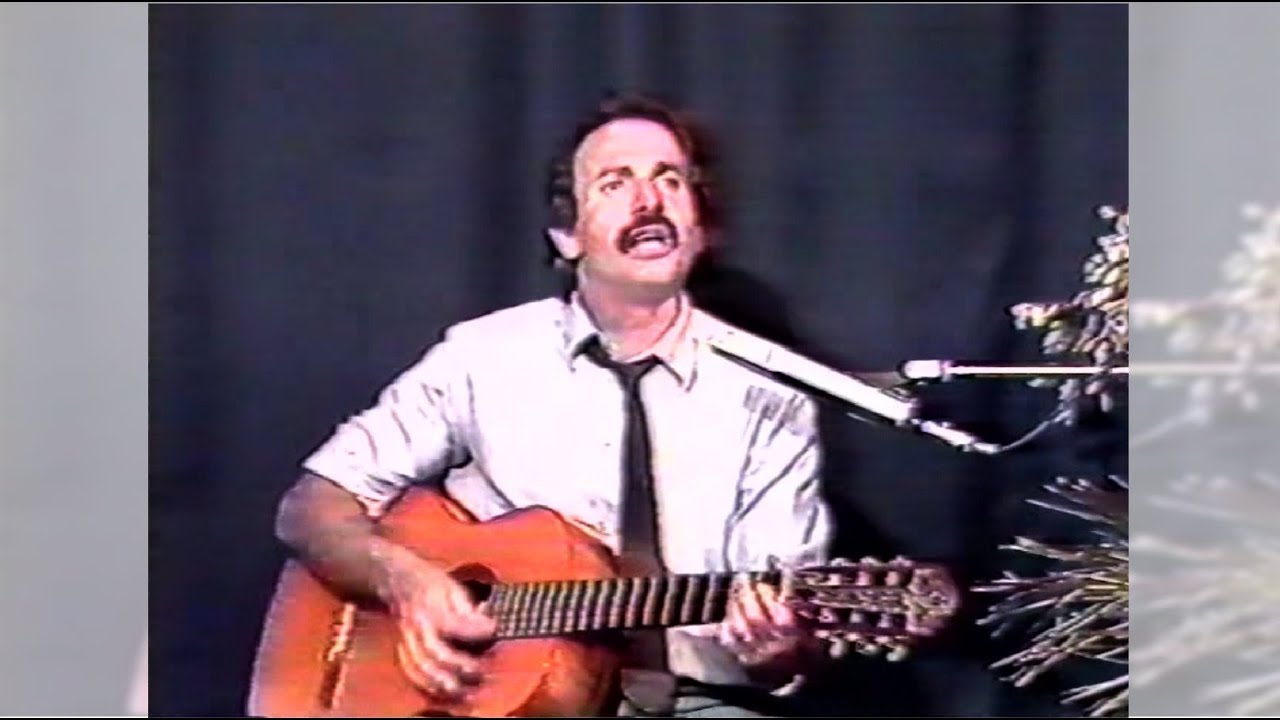 La falsa iglésia, TRC 1985