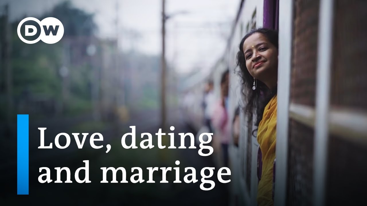 Finding Mr. Right and the meaning of marriage / HER - Women in Asia (Season 1) | DW Documentary
