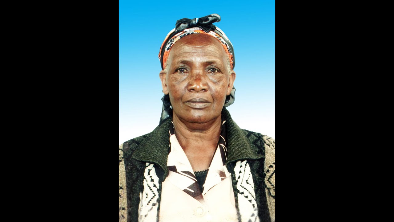 Fare thee well Alice