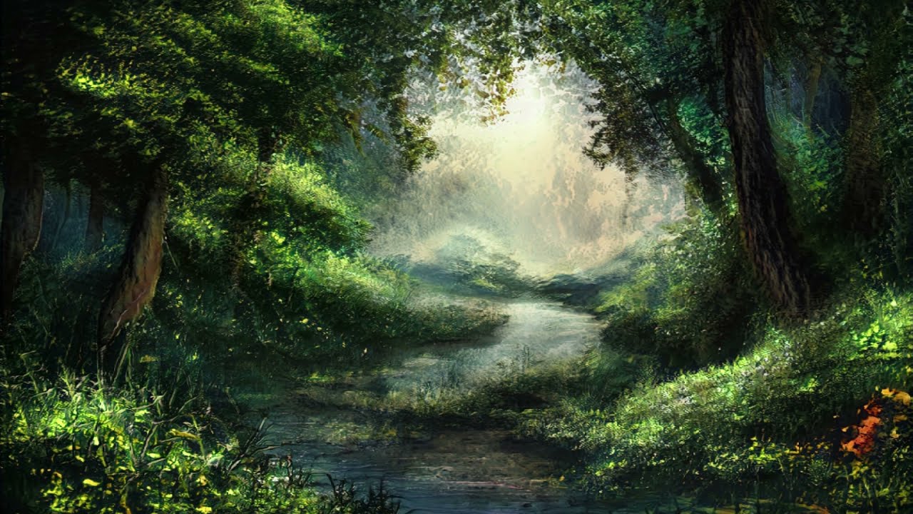 SOM AMBIENTE RELAXANTE | DURMA MELHOR | SOUL THERAPY