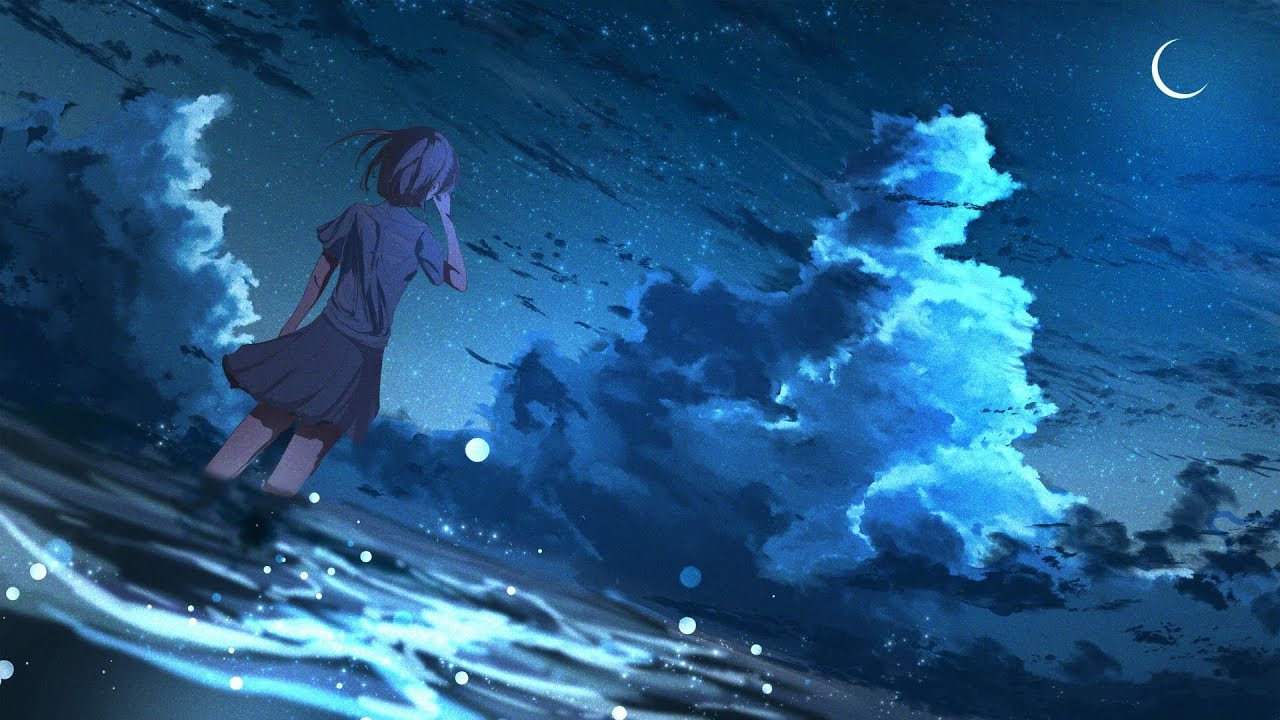 Hatsuki Yura / Sei ren ~ Bertine's Night Dream ~ 【Sub-Indo&Eng】