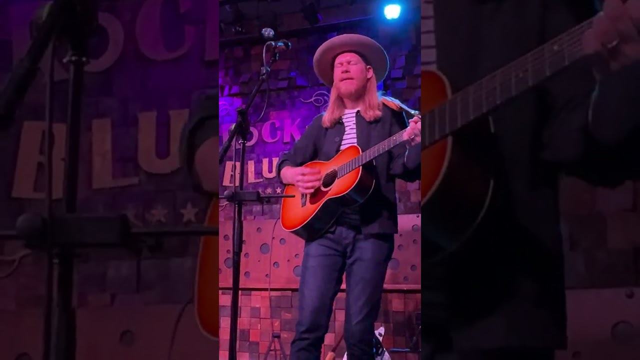 JARROD DICKENSON 