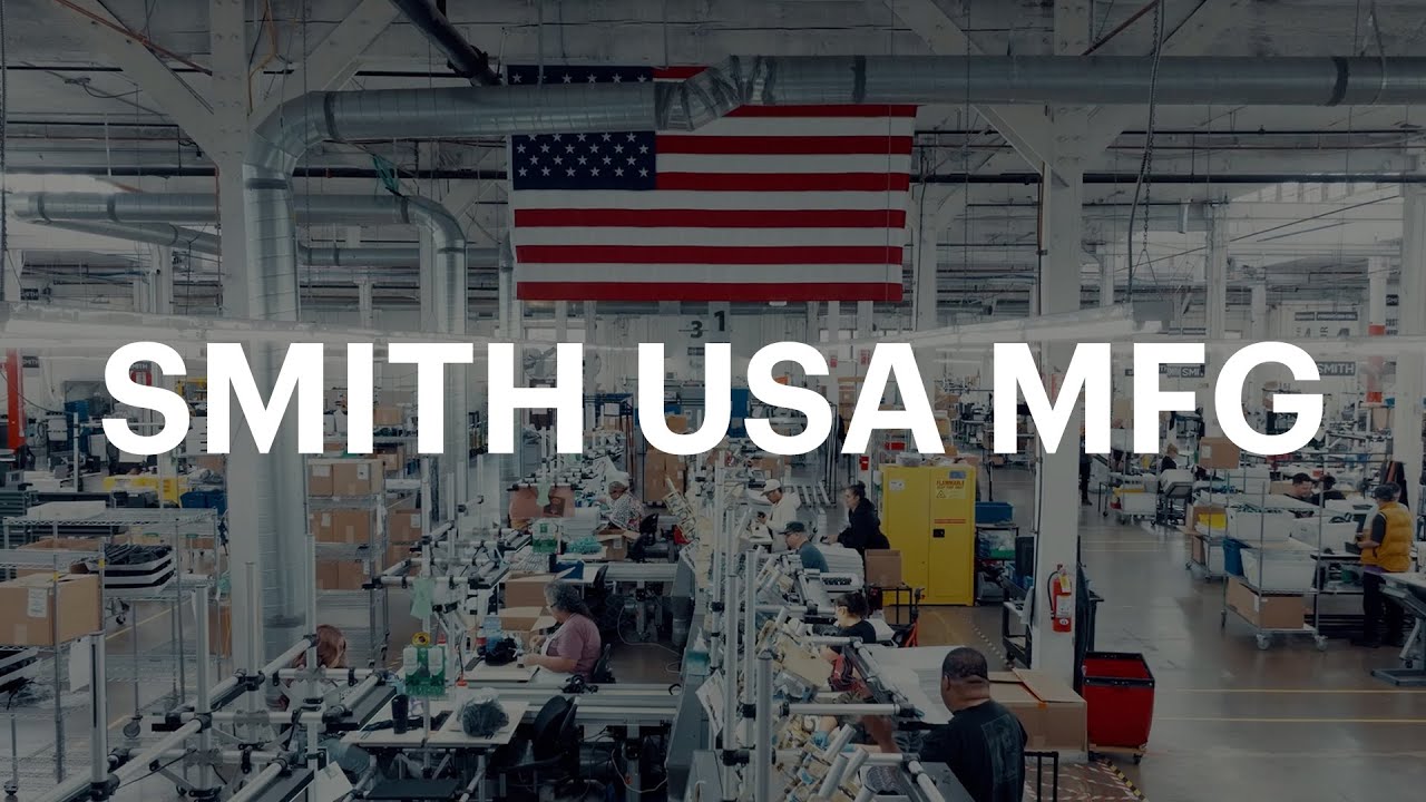 SMITH USA MFG