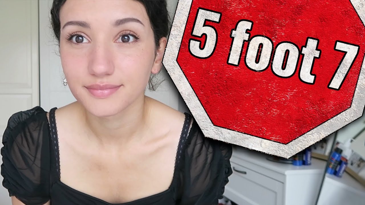 Short Men - How Tall do you Need to be for Dating, and Love?