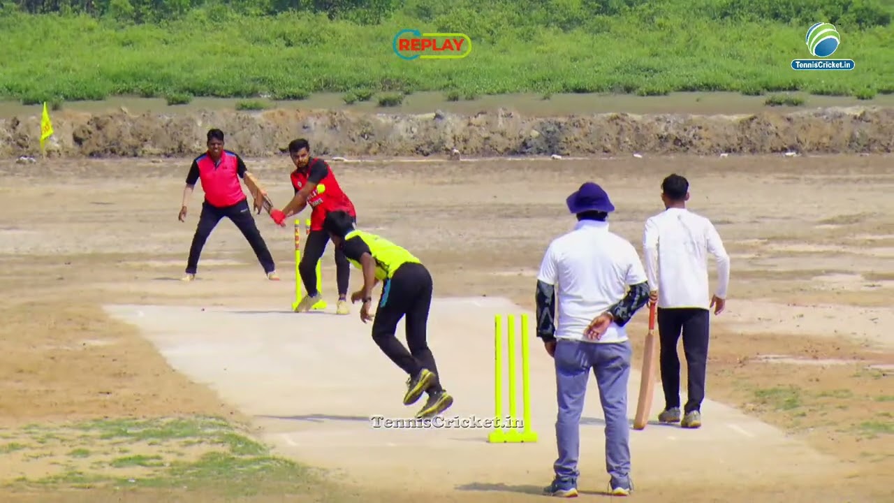 VAKRATUND Bandar road V/S JAY BHAIRI MURUGWADA RATNAGIRI || Shree Mhasoba Chashak 2026 ||