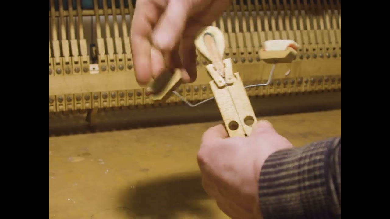 Piano Person teaser