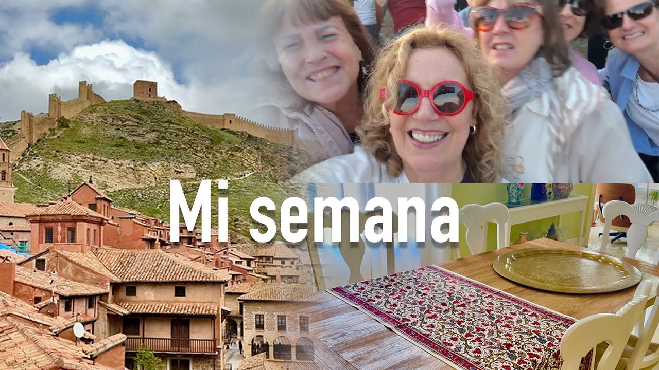 Apagón, prim@s y Teruel 🥰