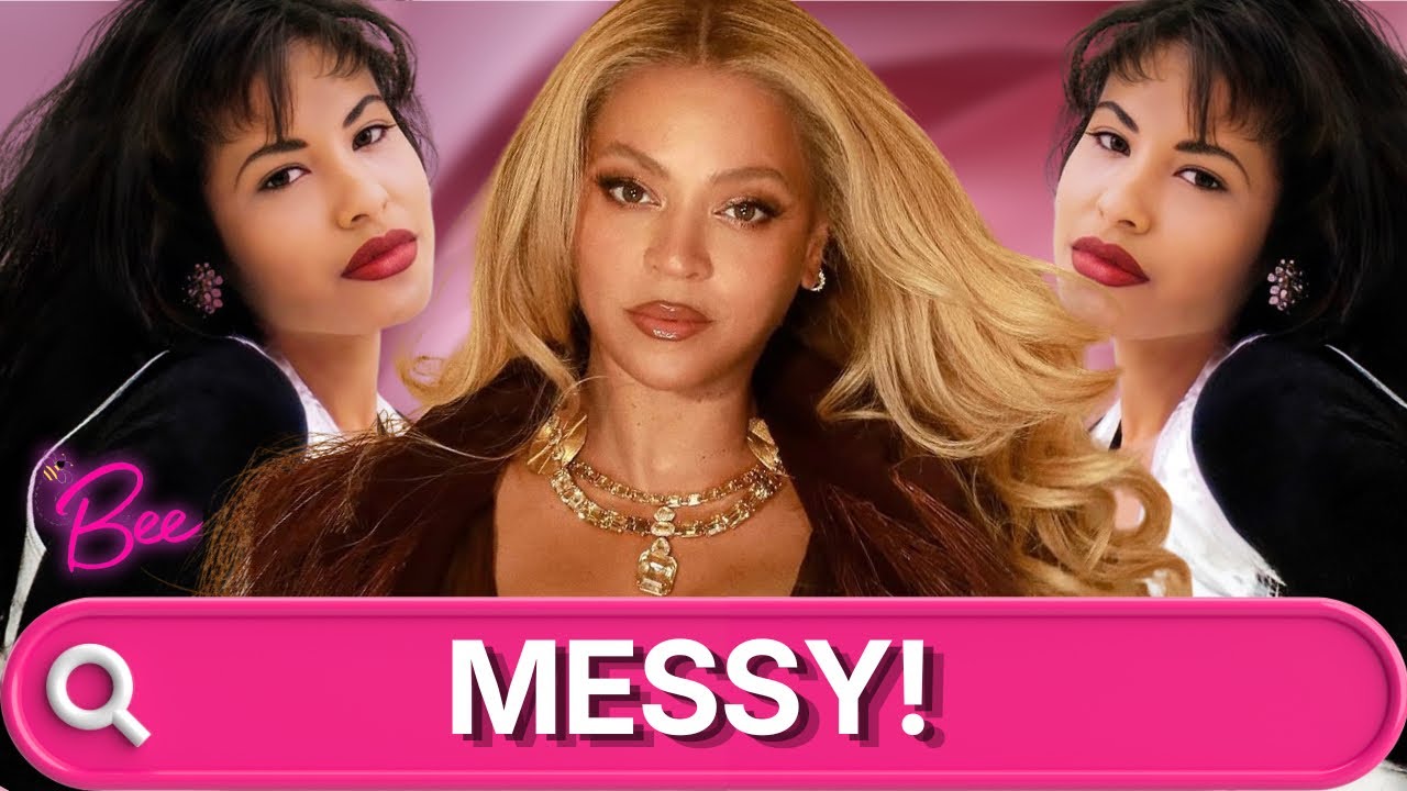 Beyonc&eacute; ЗАТРАВИЛИ за НЕУВАЖЕНИЕ к Селене из-за выпуска УЖАСНОГО трека!?