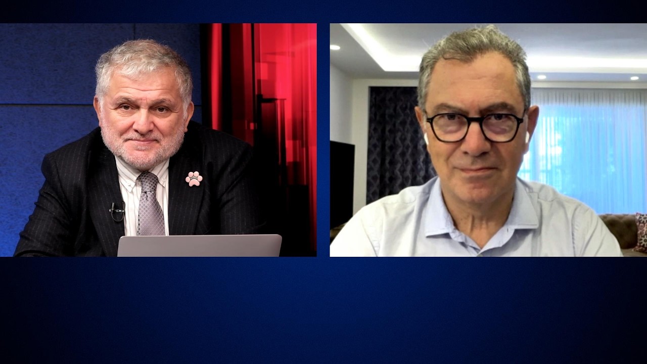 Hafta Başı (100): Borsada neler oluyor? Se&ccedil;imler 2028'de mi? &Ouml;zg&uuml;r &Ouml;zel ve YENİ Parti