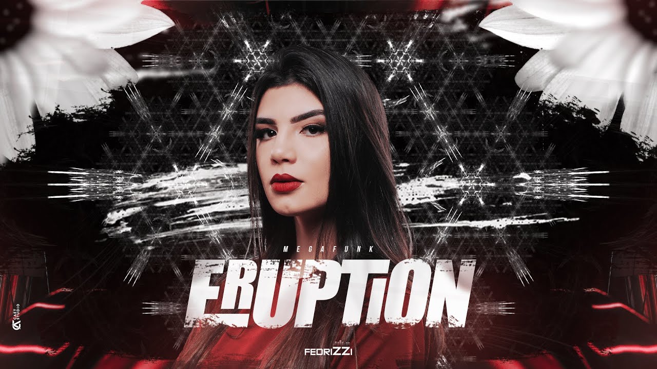 MEGA ERUPTION (DJ FEDRIZZI)