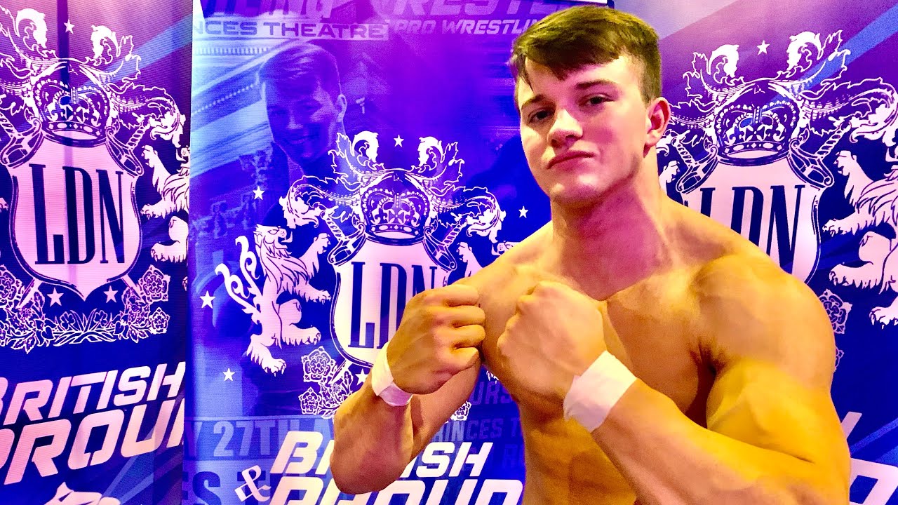 LDN Capital TV 2021: Episode 3 Cole Karter vs Aaron Rammy