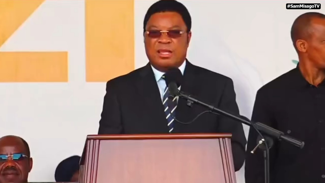 Hayati Dkt. John Pombe Magufuli alikuwa Mzalendo kweli kwa Tanzania, Kassim Majaliwa