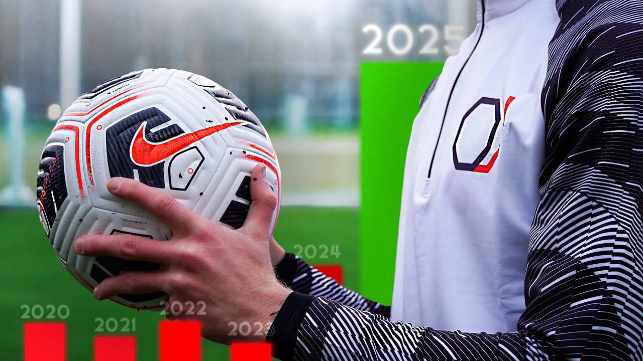 How To RISE To New Football LEVELS in 2025