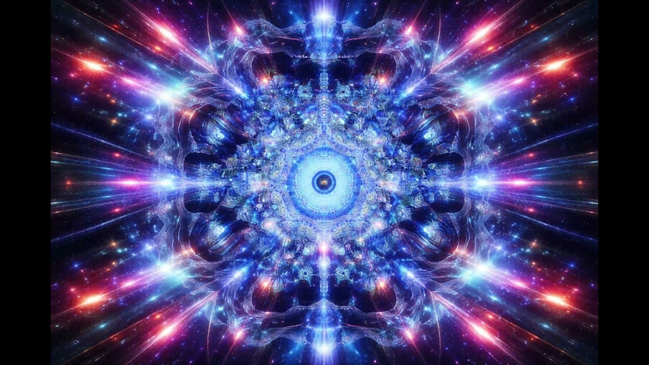 COSMIC SOURCE