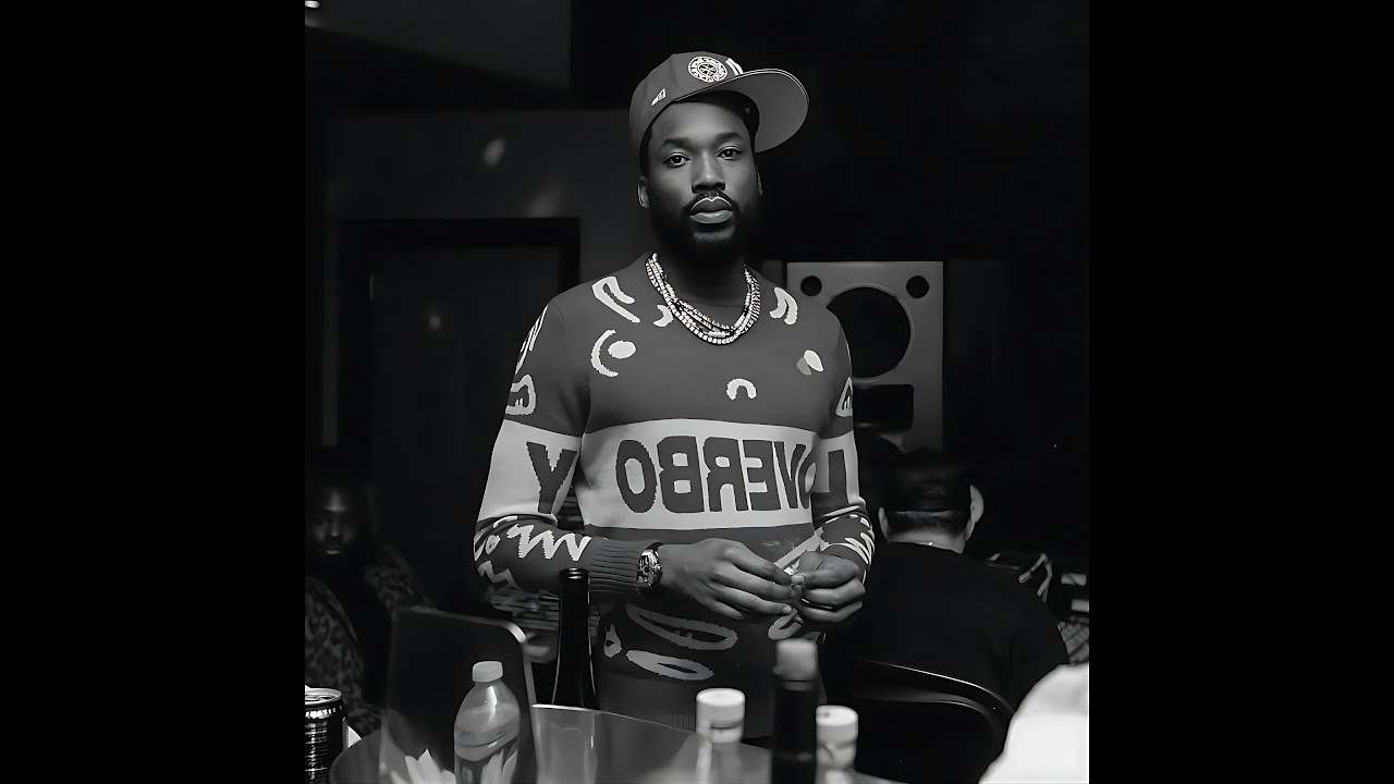 (FREE) Meek Mill Type Beat - 