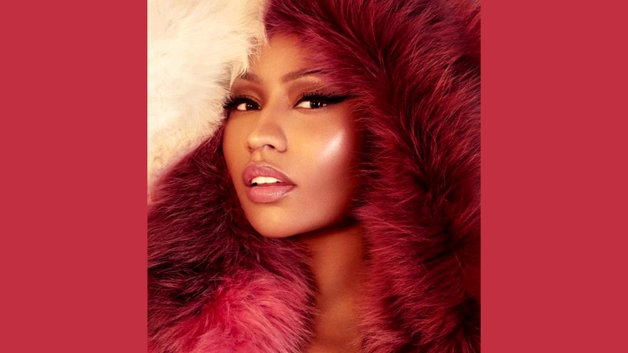 Nicki Minaj - Super Bass (slowed + reverb)