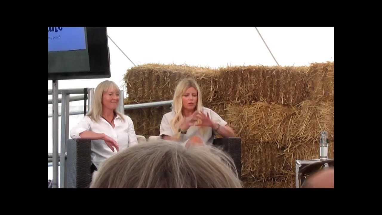 BBC Countryfile Live @ Blenheim Palace ~ 4th August 2019 (Part 1): 
