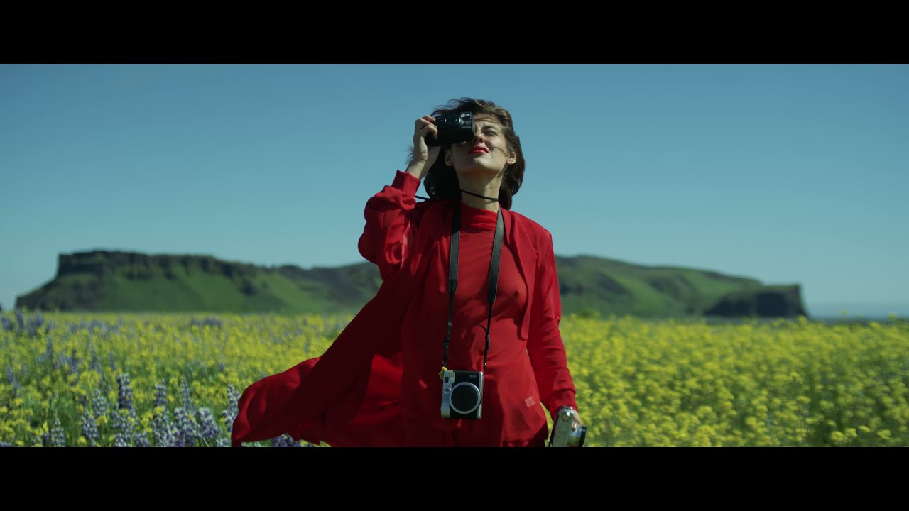 YoSoyMatt, French Braids & Eva de Marce - Aurora Dijo Adi&oacute;s (Video Oficial)