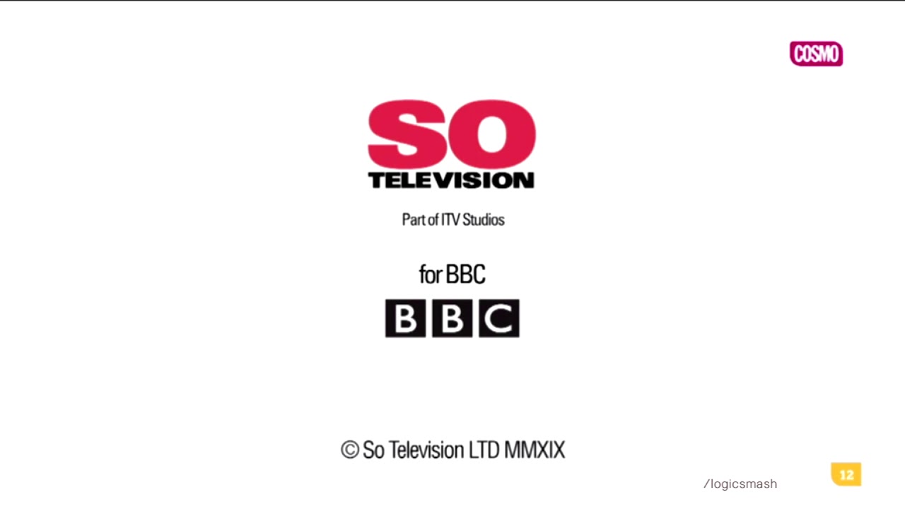 SO Television for BBC