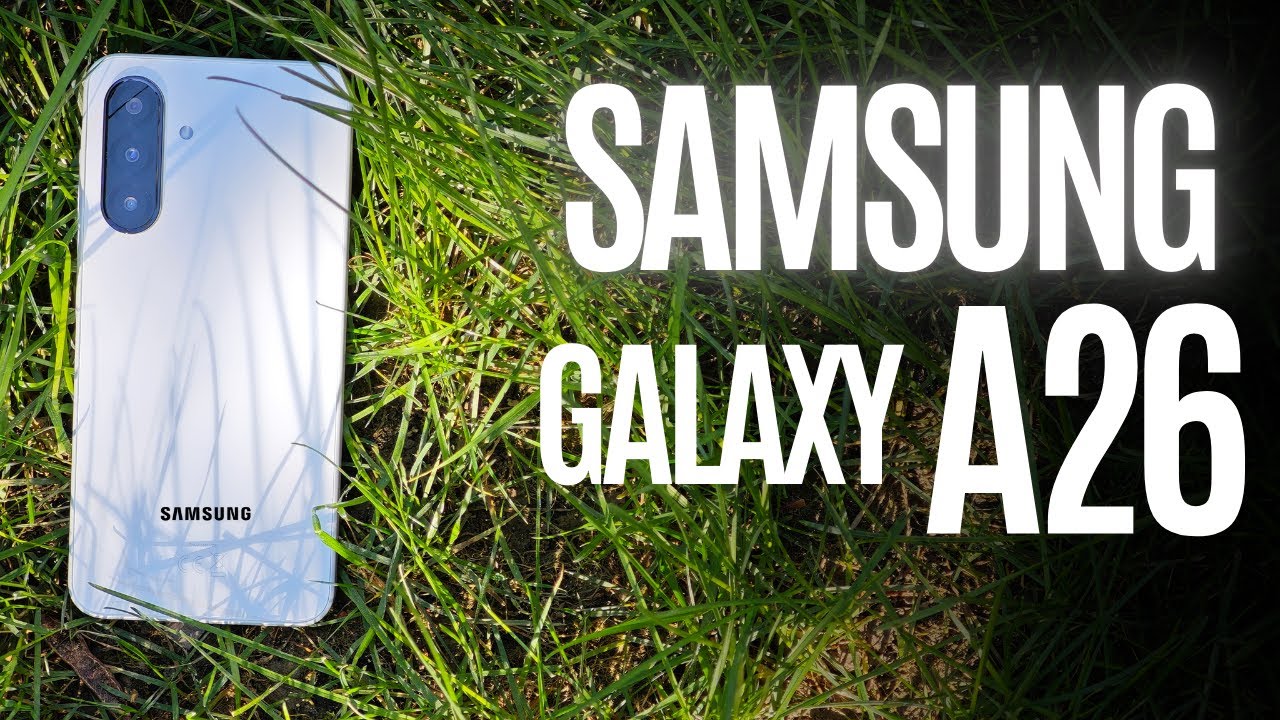 Samsung Galaxy A26 Kutu Açılışı | 14.999 TL'ye neler sunuyor?