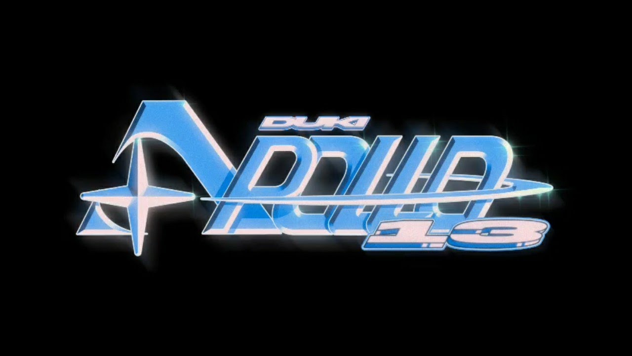 DUKI - APOLLO 13 || TRAILER