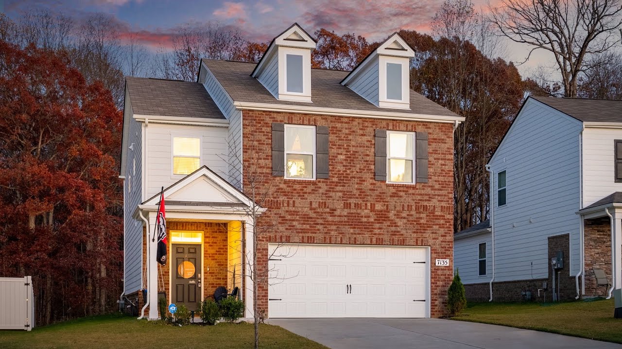 🏡 7135 Scotlyn Way White House TN Home For Sale 🏡