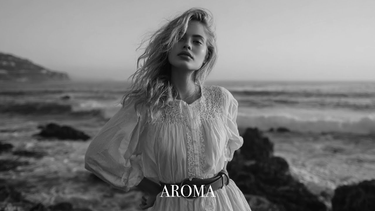 AROMA - Top Retro Deep House Mix 2026 | Top Retro Vocal Mix #deephouse