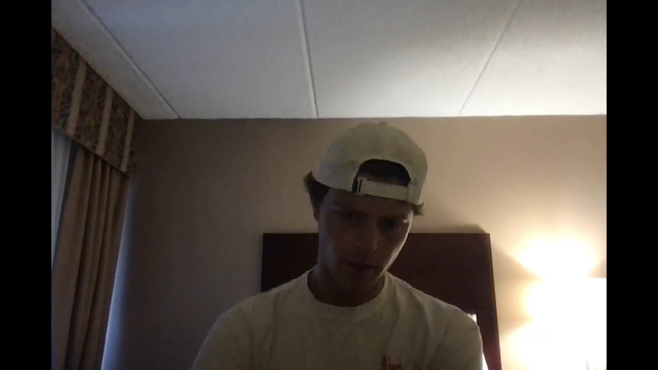 VLOG #2