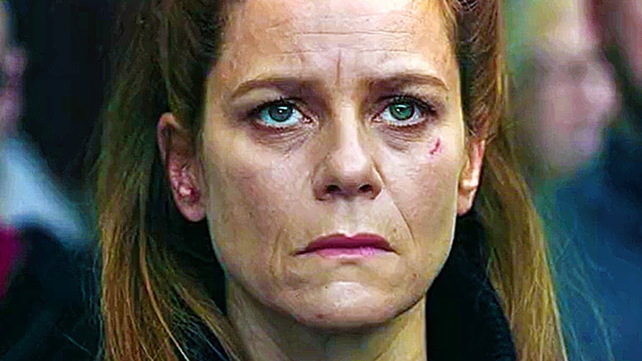 UNE INTIME CONVICTION Bande Annonce (2019)
