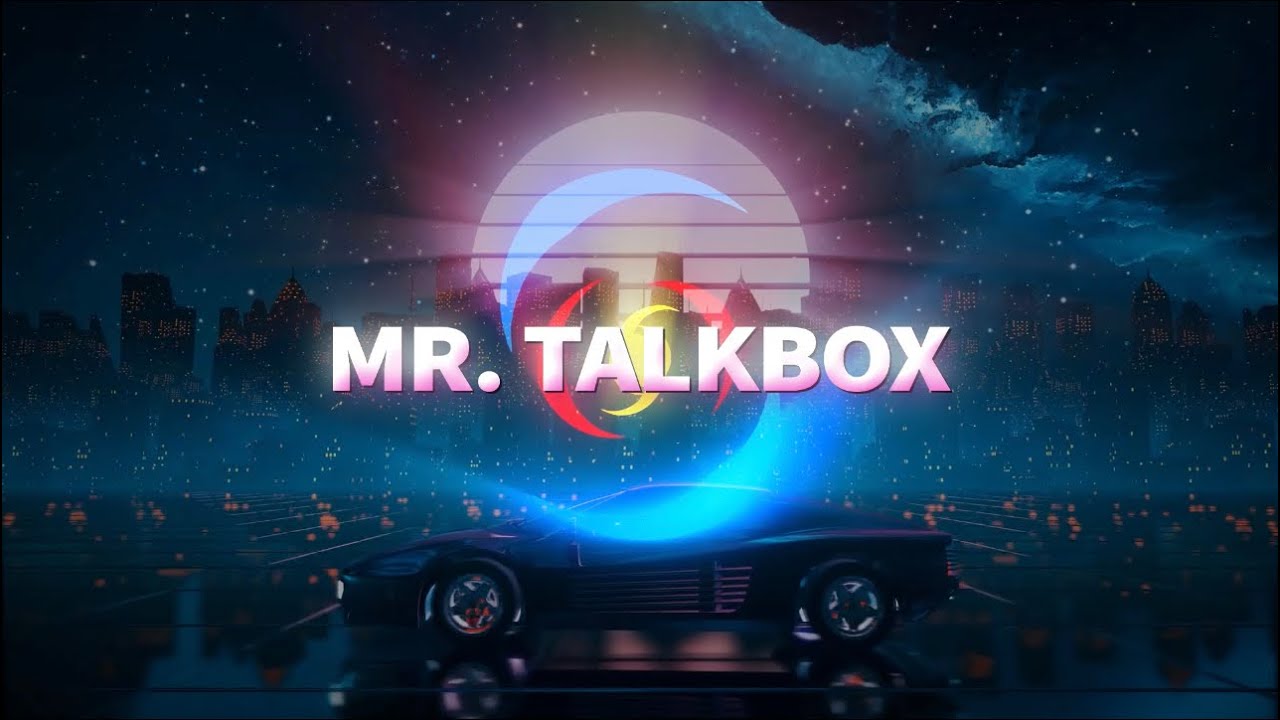 Look At Me Lyric Video (Featuring @tpain )