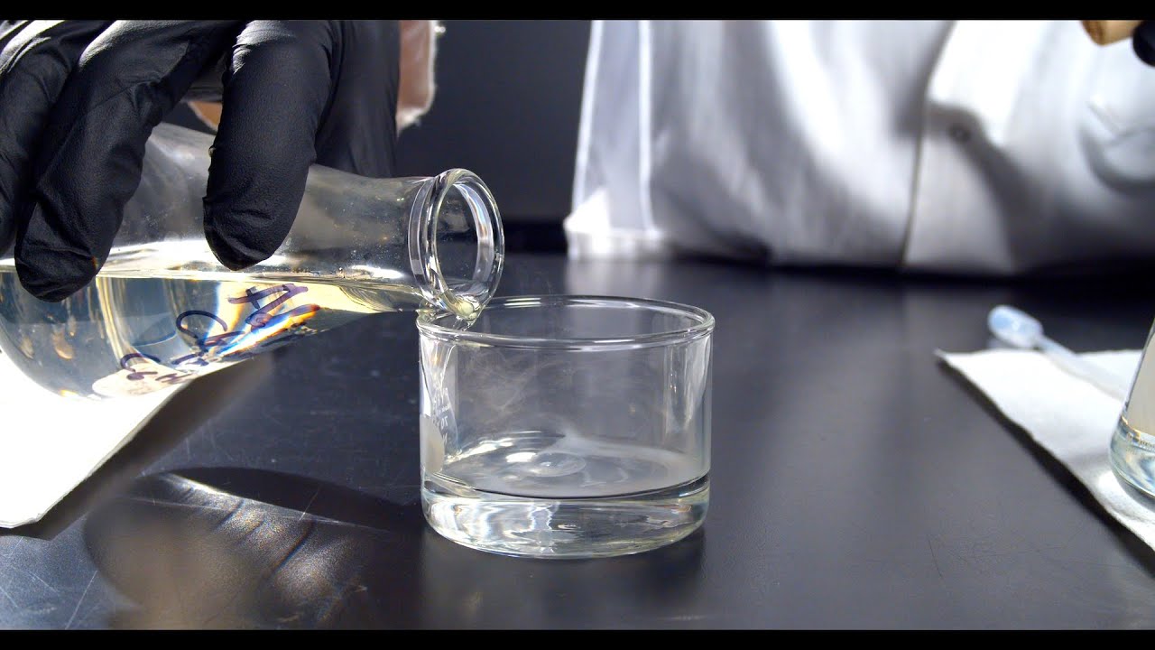 Nylon Synthesis