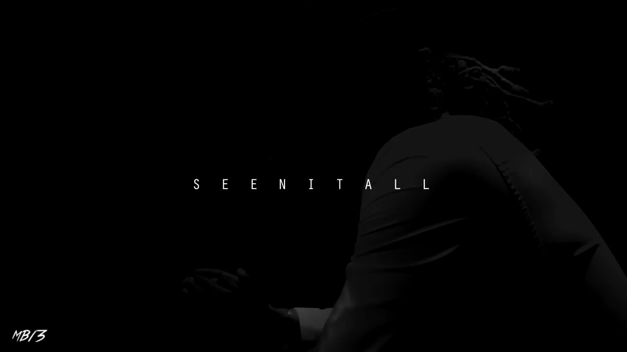 Free Future Type Beat - 