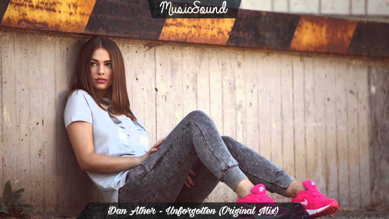 Dan Atner - Unforgotten (Original Mix) [Full- Track!]