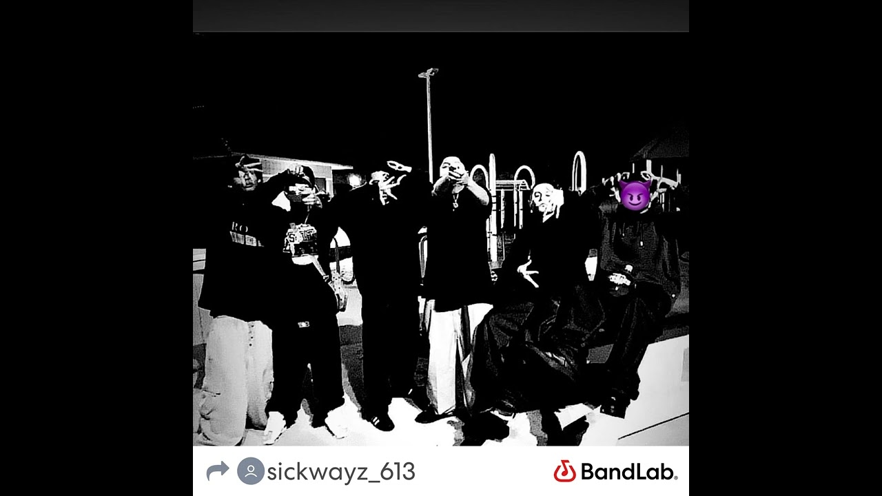 Represent my varrio- eFenano613