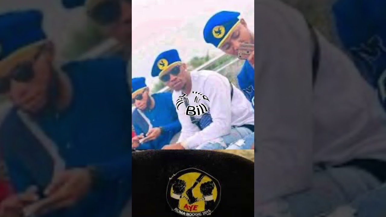 Supreme eiye confraternity member sent a death threat to black axe 🪓 member