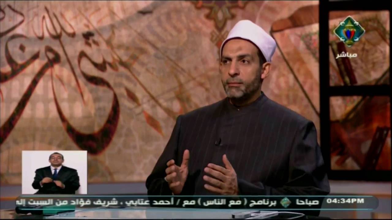 شاهد ما يحدث لكل من يأكل مال أو ميراث أحد | فتاوى الناس