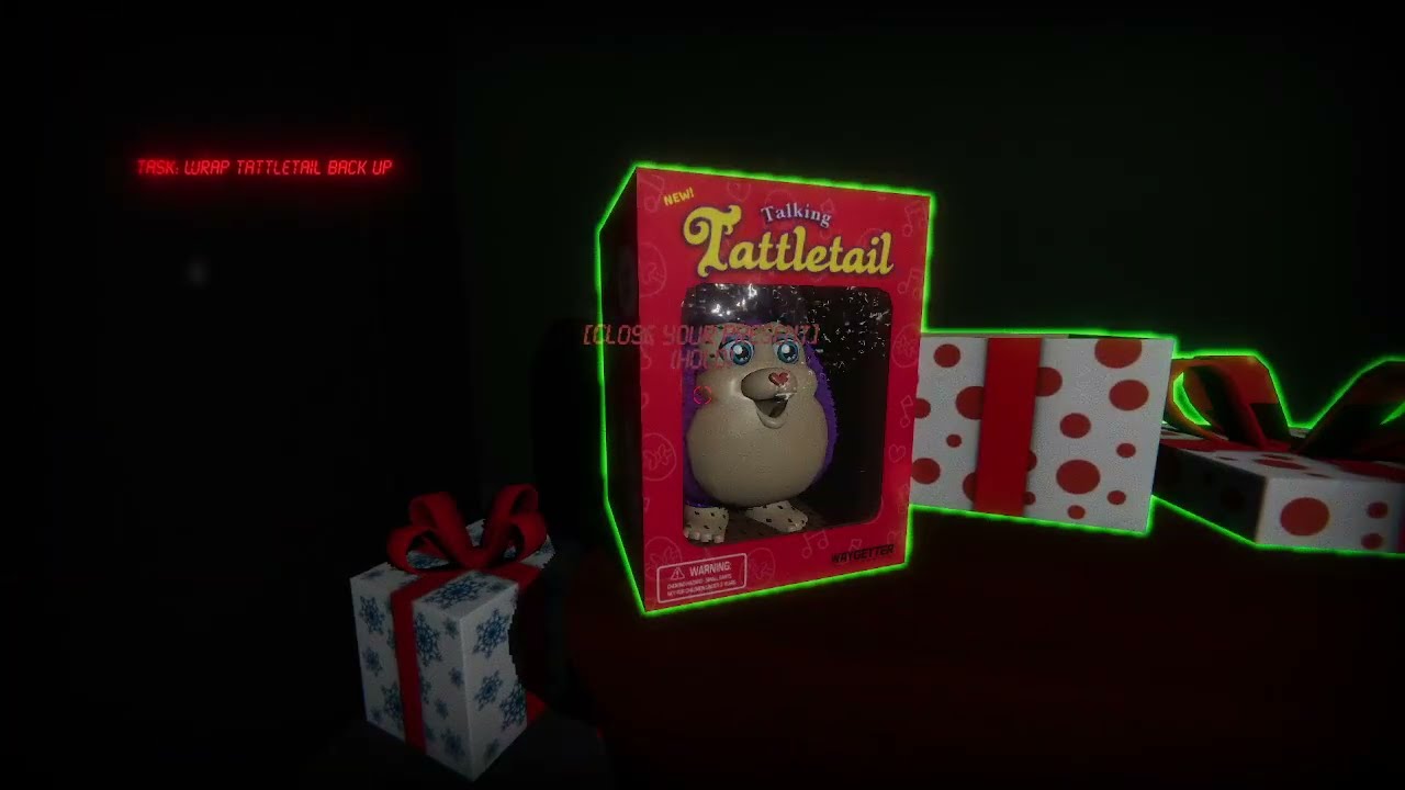tattletail part1