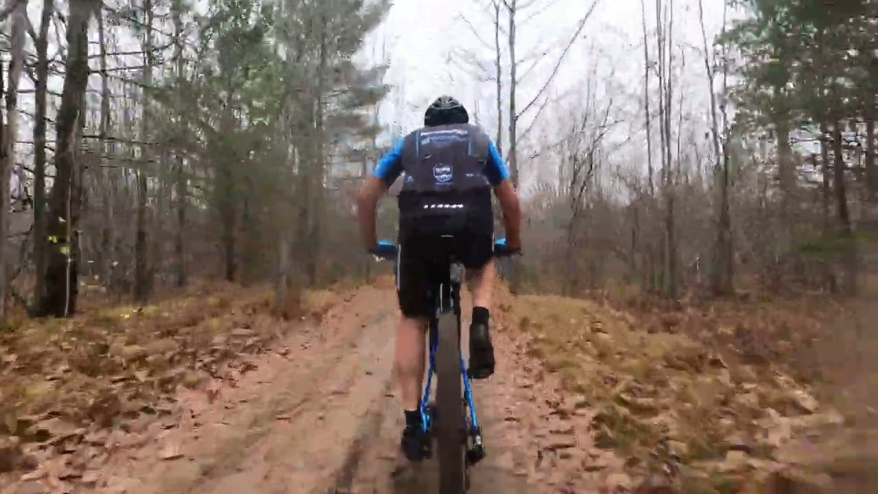 Iceman Cometh 2022 Pro/Cat 1