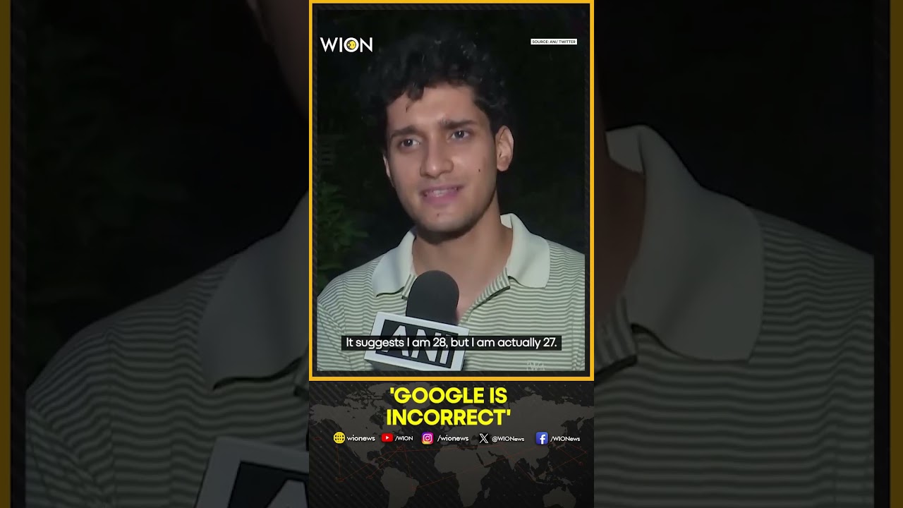 Saurav Das Hits Back at Kangana, Says Google Got His Age Wrong and Calls Himself a &lsquo;Student of Life&rsquo;