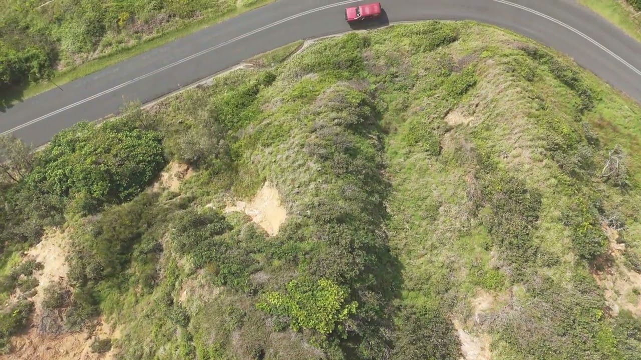 Cape Byron - Australia