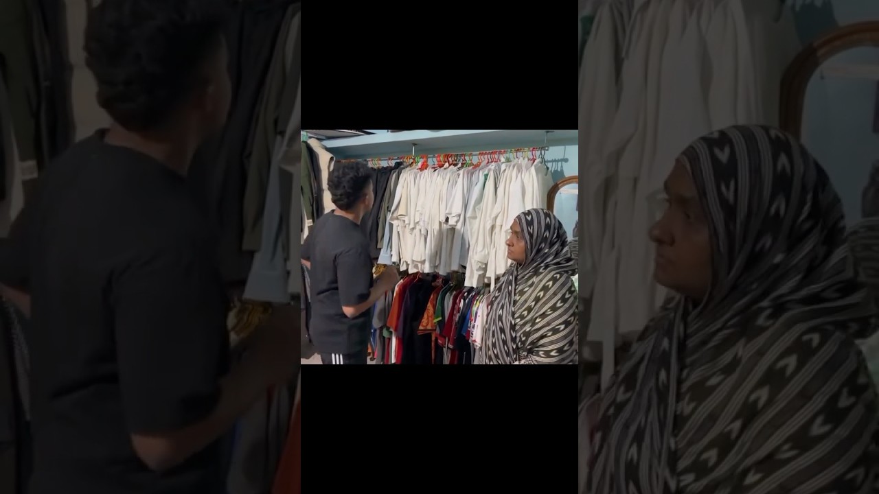 Магазин одежды для путешествий 😂❤️&zwj;🔥