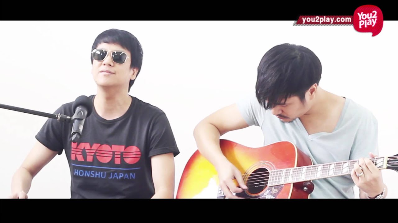 คำตอบที่มีเหตุผล(Acoustic Version) - STUBBORN live at You2Play