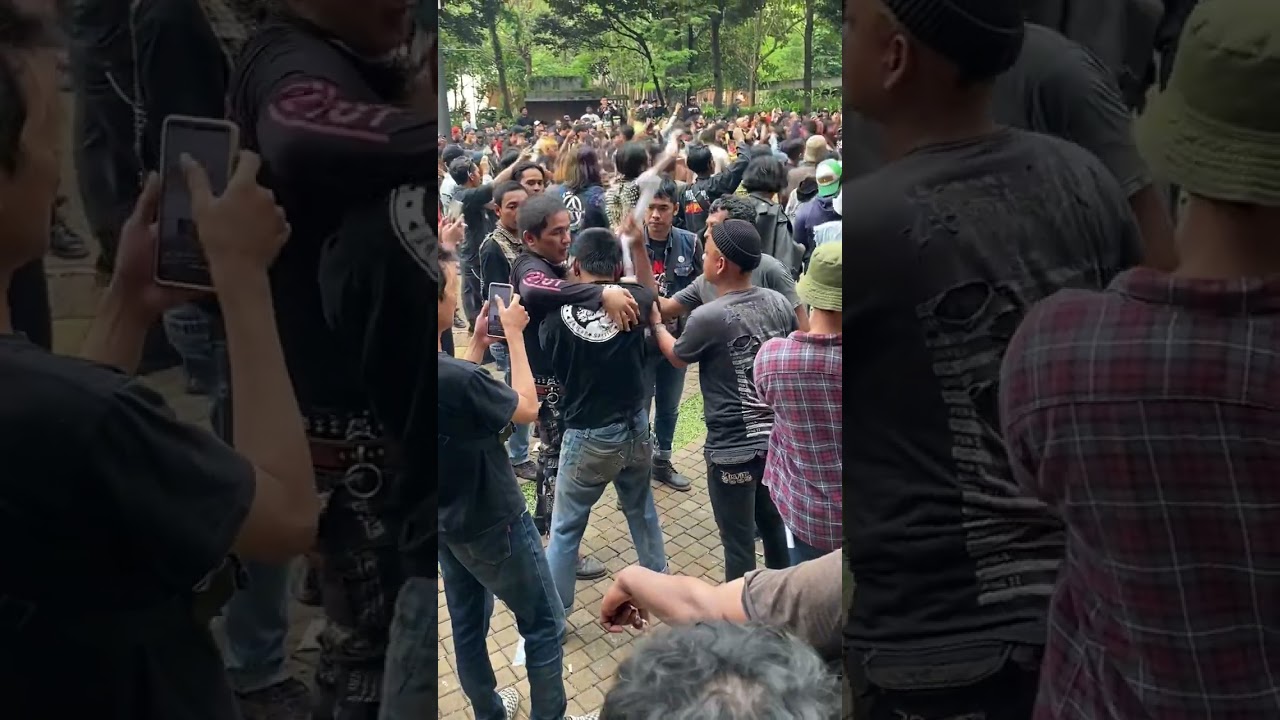 KINGKONG GIGS PUNK VOL.3 2023