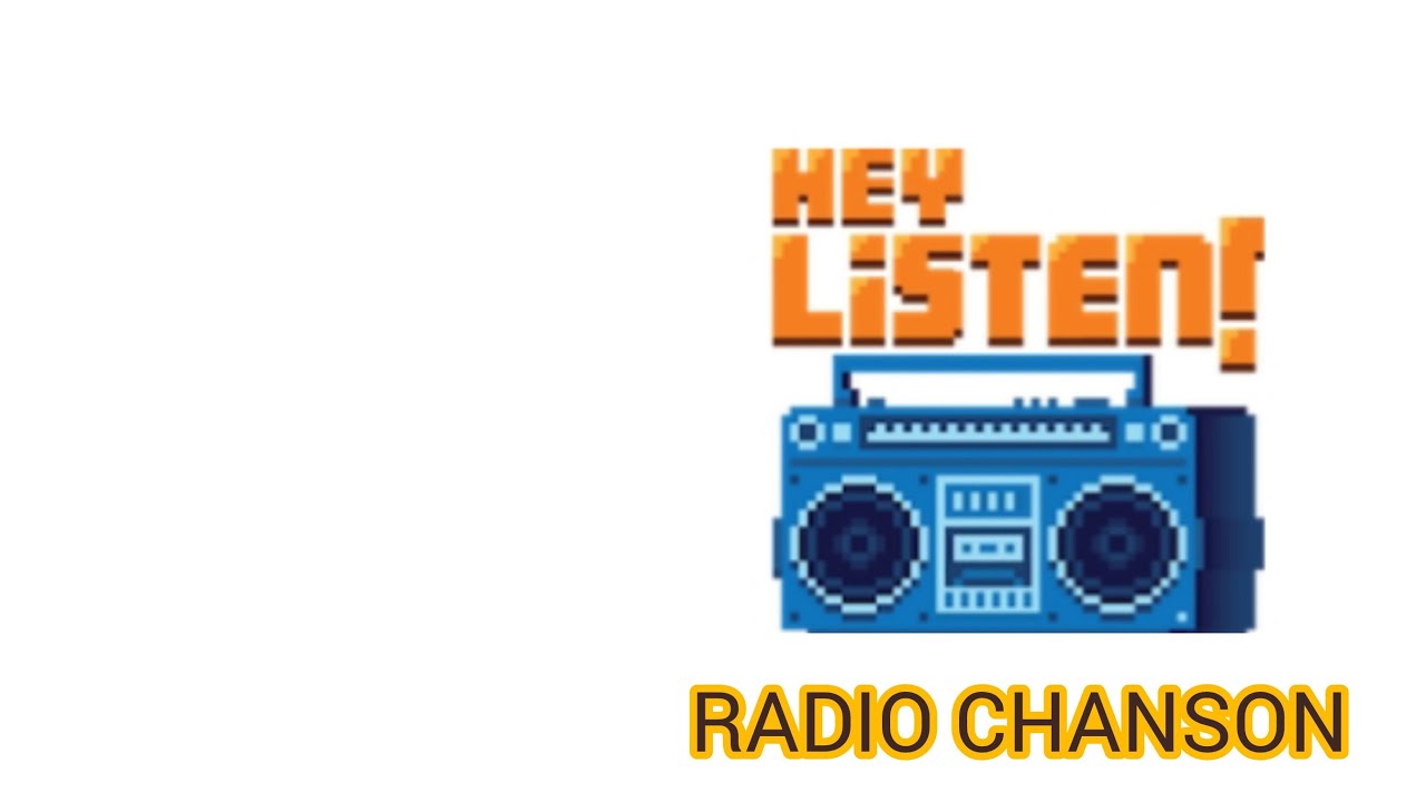 RADIO CHANSON: l'émission trouve ci qui ( afed anewa )