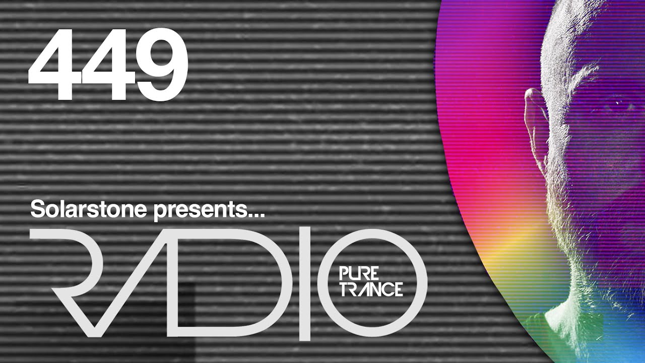Solarstone pres. Pure Trance Radio Episode 449