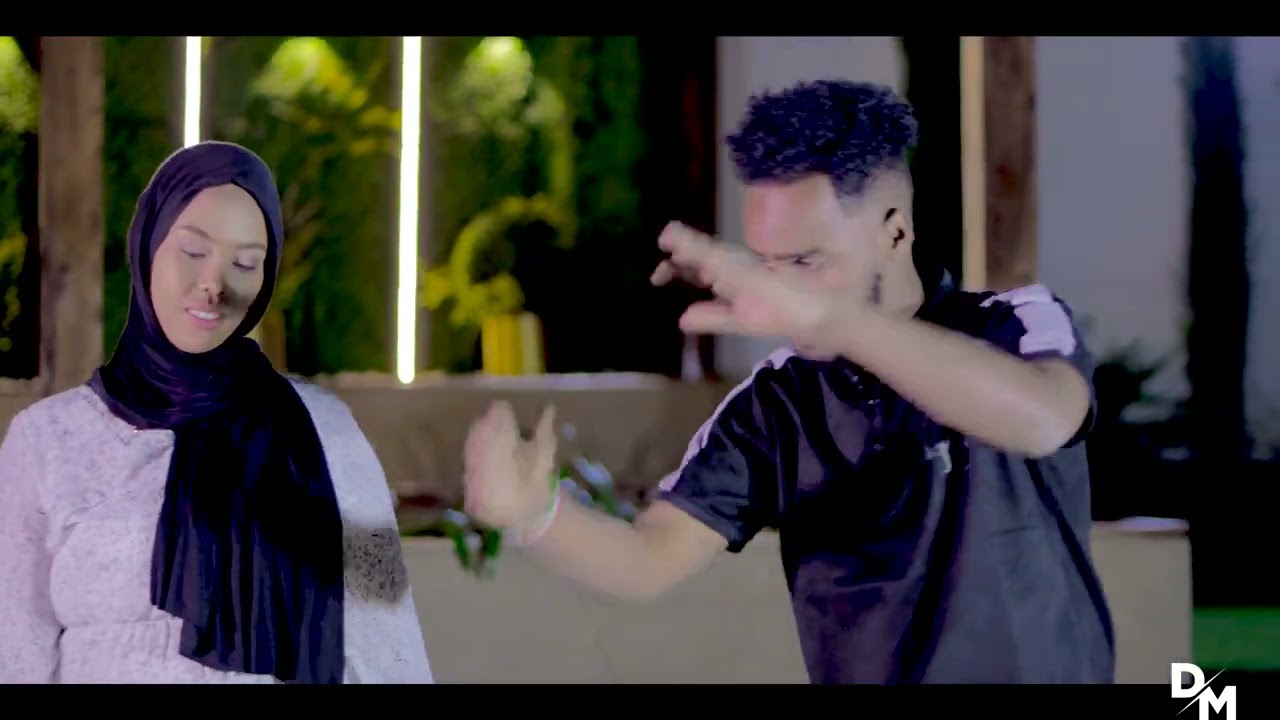 CABDIQANI BOOS | HEES CUSUB | MOORAL UMA HAYO CID KALE | OFFICIAL VIDEO MUSIC 2023