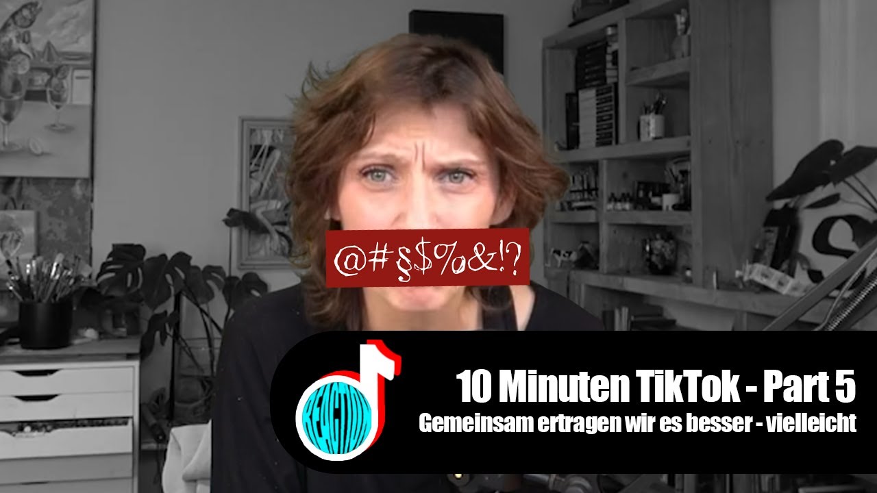10 Minuten TikTok - Part 5