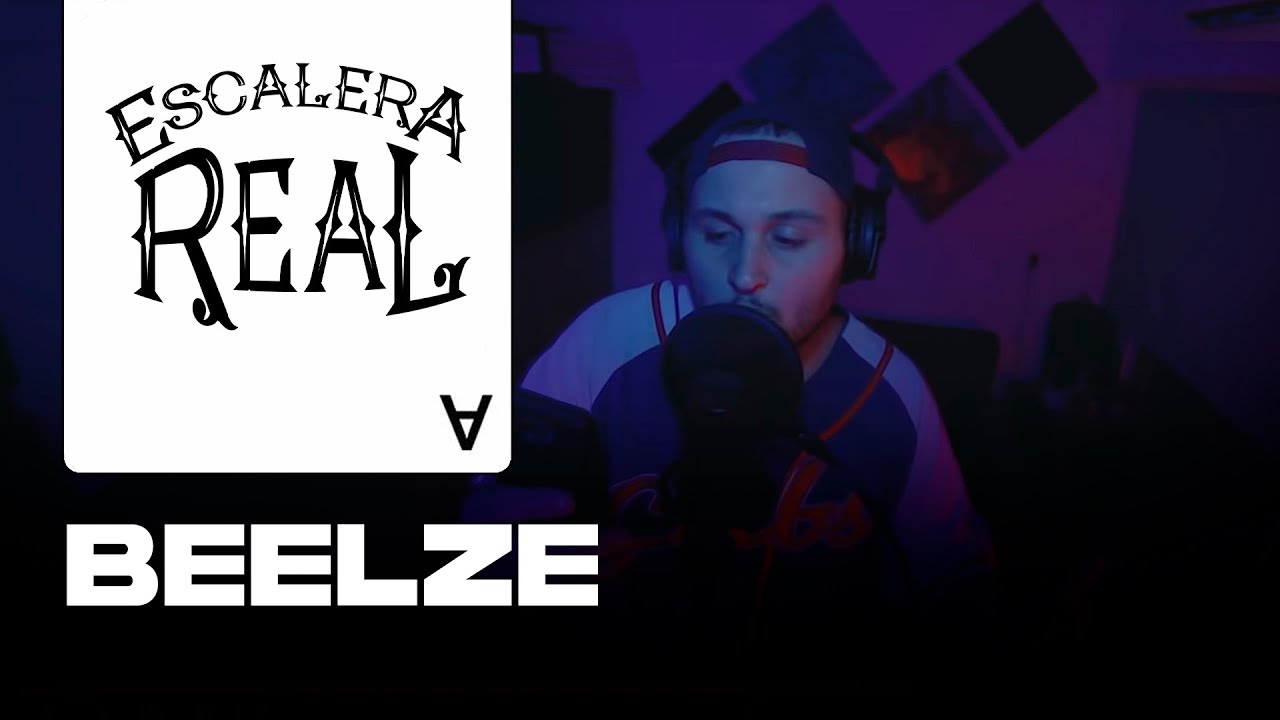 BEELZE | ESCALERA REAL CYPHER 23