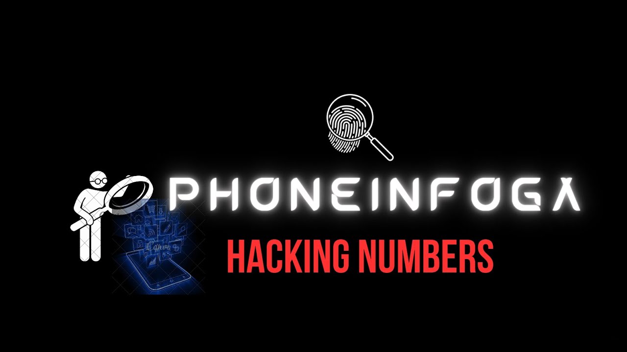 Phone number OSINT - Find Number details with Phoneinfoga